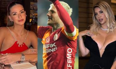 Así será la novela vertical de Wanda Nara: el escándalo del Wandagate que llegará a las pantallas