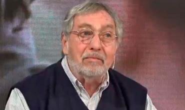 Luis Brandoni sufrió una caída en su casa y está internado: “Tiene un hematoma que hay que controlar”