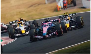 La decisión que podría tomar la FIA de cara al cierre del campeonato de la Fórmula 1