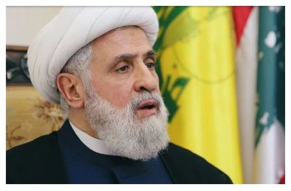 Hezbolá rechaza las conversaciones de paz previstas entre Líbano e Israel