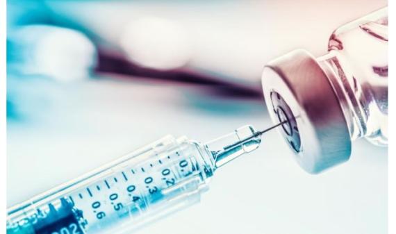 Silvia De Donatis sobre la falta de vacunas: “Estuvimos dos semanas con muy pocas dosis para la hiperdemanda”