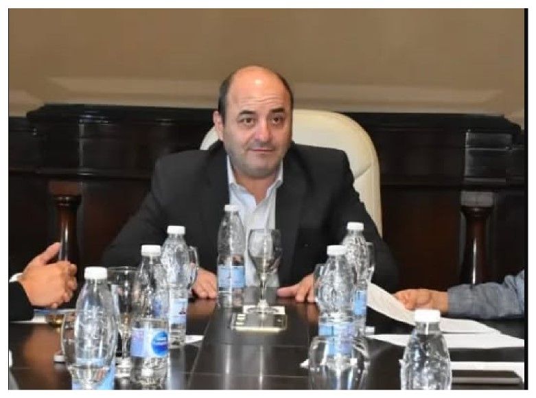 Claudio Ana sobre la digitalización judicial: “El expediente digital va a generar un ahorro”