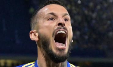 De ídolo a rival: Benedetto regresa a la Bombonera con Barcelona de Ecuador para jugar contra Boca