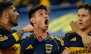 Boca enfrenta a Barcelona de Ecuador en la Bombonera por la Copa Libertadores: formaciones, hora y TV