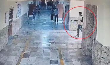 Horror en una escuela de Turquía: un exalumno disparó a quemarropas, hirió al menos a 16 personas y se mató