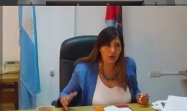 ¿CLAUDIA ORTIZ CHOCÓ APOS?