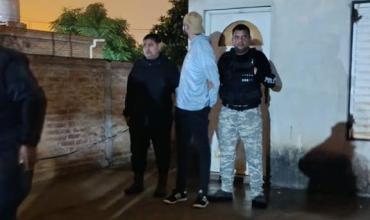 Violencia de género: una mujer de 29 años fue atacada con un arma blanca y el agresor se dio a la fuga