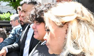 La angustia de Verónica Ojeda por el bullying que sufre Dieguito Fernando: “Ya no lo tolero más”