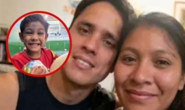 La Justicia de Comodoro Rivadavia resolvió que ambos continúen detenidos mientras avanza la investigación por la muerte del nene de 4 años.