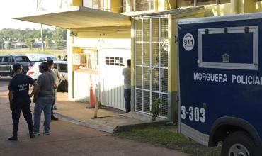 Qué reveló la autopsia al cuerpo de la bebé de dos meses hallada muerta en La Plata