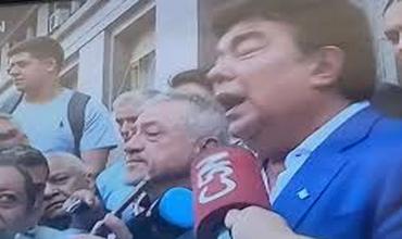  Los intendentes riojanos le presentaron al ministro Santilli un documento explosivo: La Rioja perdió 938.000 millones en transferencias