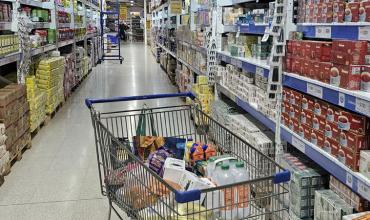  Según el Indec: La inflación de marzo fue de 3,4%, la más alta en un año