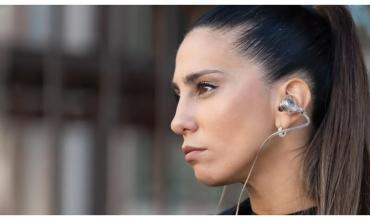 Cinthia Fernández se defendió de las críticas por su intervención en el caso Ángel: "Qué están haciendo ellos"