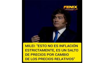 Pacientes… Pero sin plata:  El mensaje de Milei que no cierra 