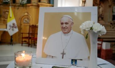Misa central en Luján y diversos actos en el primer aniversario por la muerte del Papa Francisco