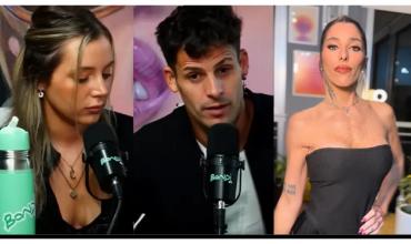 El terrible relato de Joel Ojeda y su novia sobre la violencia que vivieron con Catalina Gorostidi