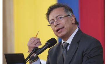 El presidente de Colombia opinó sobre la inflación en Argentina: qué dijo