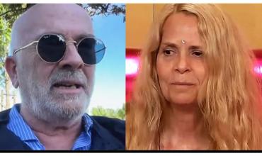 Marcelo Pelegri reveló cuánto salió el divorcio con Grecia Colmenares y toda la verdad: "Cada uno..."