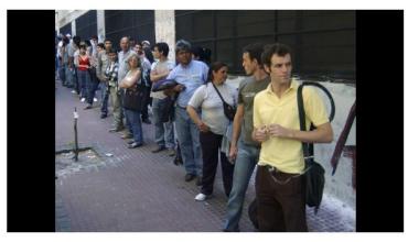 La brecha educativa ya se siente en el empleo: escasean graduados de nivel terciario