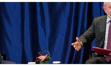 Lula se metió en la pelea de Donald Trump con el papa León XIV: su duro mensaje contra el presidente de Estados Unidos