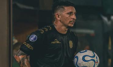 Barracas Central empató con Olimpia y se mantiene invicto en la Copa Sudamericana 2026