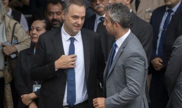 LLA prepara una ofensiva contra la oposición para defender a Adorni en la previa del primer informe de gestión