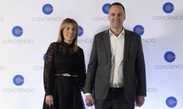 La  Rocaduria (PIA) pidió a Karina Milei información sobre el vuelo oficial a Nueva York y avanza otra causa contra Adorni