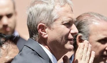 Chile: José Antonio Kast hace partir el primer vuelo de migrantes irregulares