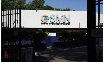 Sergio Morán, encargado del SMN La Rioja, sobre los despidos anunciados por el Gobierno nacional: “Fue un golpe duro para cuatro familias riojanas”