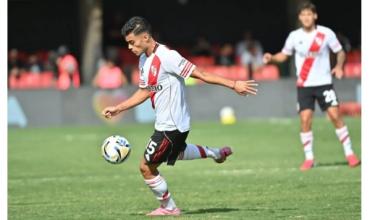 Golpe para River: Quintero y Vera se pierden el Superclásico ante Boca