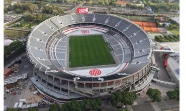 Presunto abuso sexual en River: desde la agrupación Primero River reclaman un comunicado por parte del club