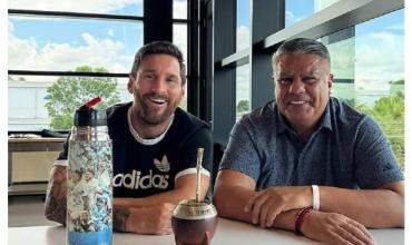 Demandan a Messi y a la AFA en Estados Unidos por un contrato millonario incumplido en amistosos