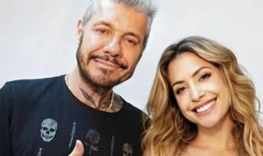 La vidente de los famosos dio un dato polémico sobre la separación de Marcelo Tinelli y Milett Figueroa