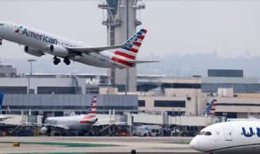 Aerolíneas de Estados Unidos modifican cronogramas y advierten posibles cancelaciones masivas