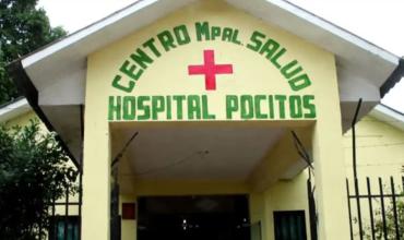 Horror en Salta: una nena de 4 años murió por asfixia en un hospital y su padre se mató frente a los médicos