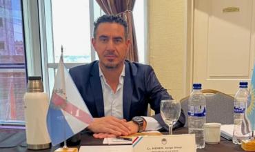 Jorge Menem, presidente del Tribunal de Cuentas, sobre la nueva ley de digitalización: "Los datos están publicados, lo que falta es hacerlos más accesibles a la sociedad"