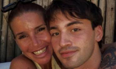 De qué vive Toto Otero, el hijo de Florencia Peña que recibe piropos en las redes