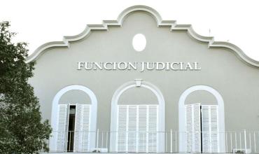 La Rioja:  El 24 de abril , Magistrados y funcionarios judiciales eligen nuevas autoridades 