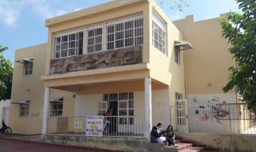 Amenaza en el Polivalente de Arte de Chilecito: refuerzan controles y revisan mochilas