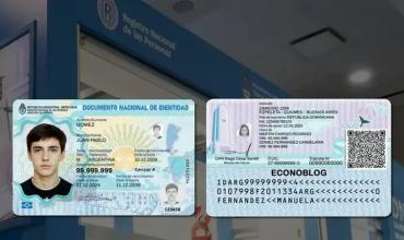 DNI de menores en 2026: las edades clave para renovarlo y cuánto cuesta hoy