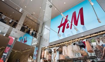 H&M llega a la Argentina: cuándo y dónde abre el primer local