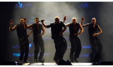 Ricky Martin deslumbró con un show íntimo, hits y cinco cambios de look: “Hicieron que estas canciones sean himnos”