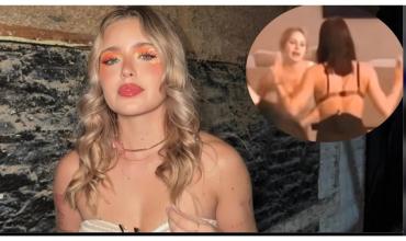 Expulsaron a Coti Romero de la Cárcel de los Gemelos por agarrase a las trompadas