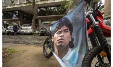 Caso Maradona: revocaron un planteo de la jueza María Coelho por equivocarse de tribunal