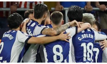 Real Sociedad se impuso en los penales y se coronó campeón ante Atlético de Madrid