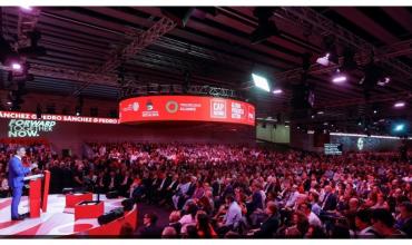 Pedro Sánchez encabeza una cumbre de líderes progresistas mundiales para “proteger la democracia” ante el embate de las derechas