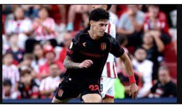 Estudiantes se impuso frente a Instituto en Córdoba y jugará la fase final del Apertura