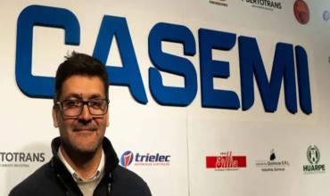 La Cámara de Servicios Mineros de San Juan, salió a cruzar a La Rioja por el freno al proyecto Vicuña