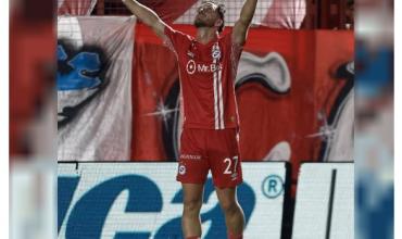 Argentinos Juniors venció a Atlético Tucumán y dio un paso clave hacia la clasificación