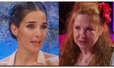 La dura e inesperada crítica de Juana Viale a Andrea del Boca: "Me duele que..."